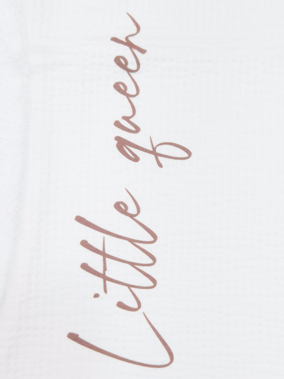 FL - 1692 White Cord Set ( Pack of 3 )