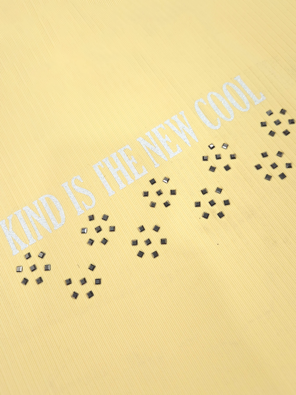 Yb - 59 Yellow Cord Set ( Pack of 6 )