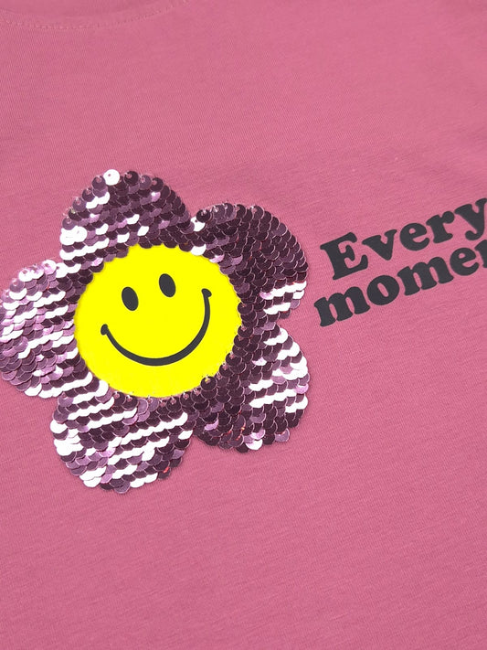 Yb - 06 - HD Print  T- shirt ( Pack of 3 )