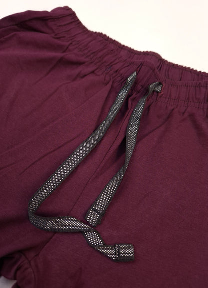 YB - 200 - Maroon