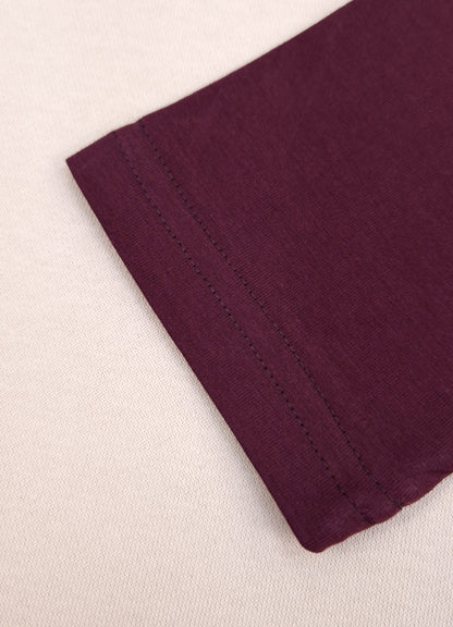 YB - 200 - Maroon