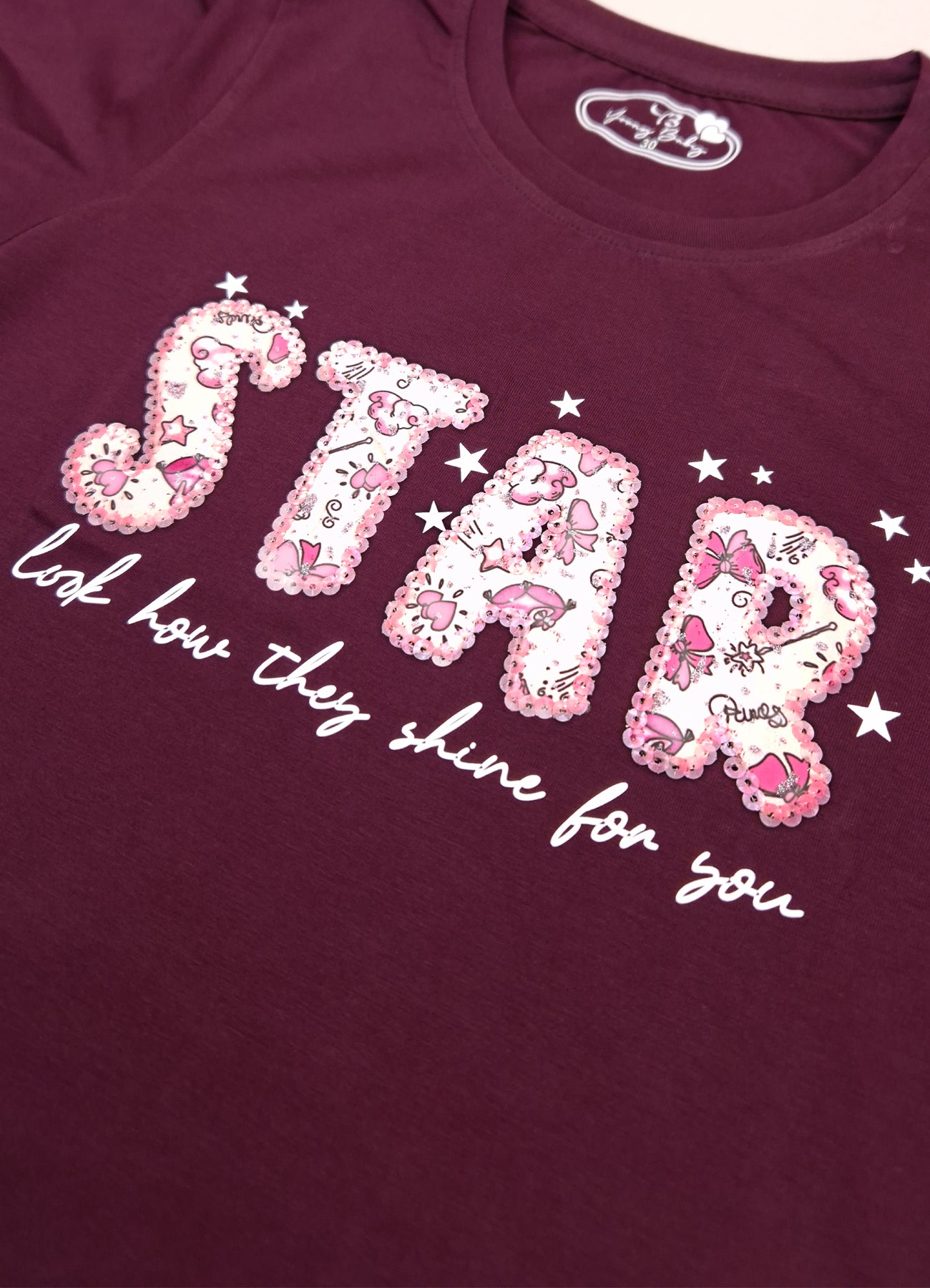 YB - 200 - Maroon