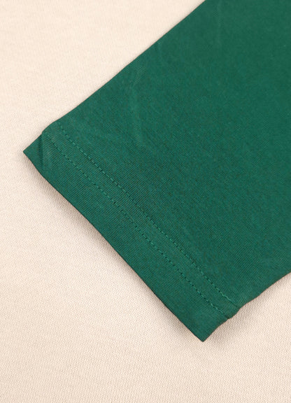 YB - 201 - Green