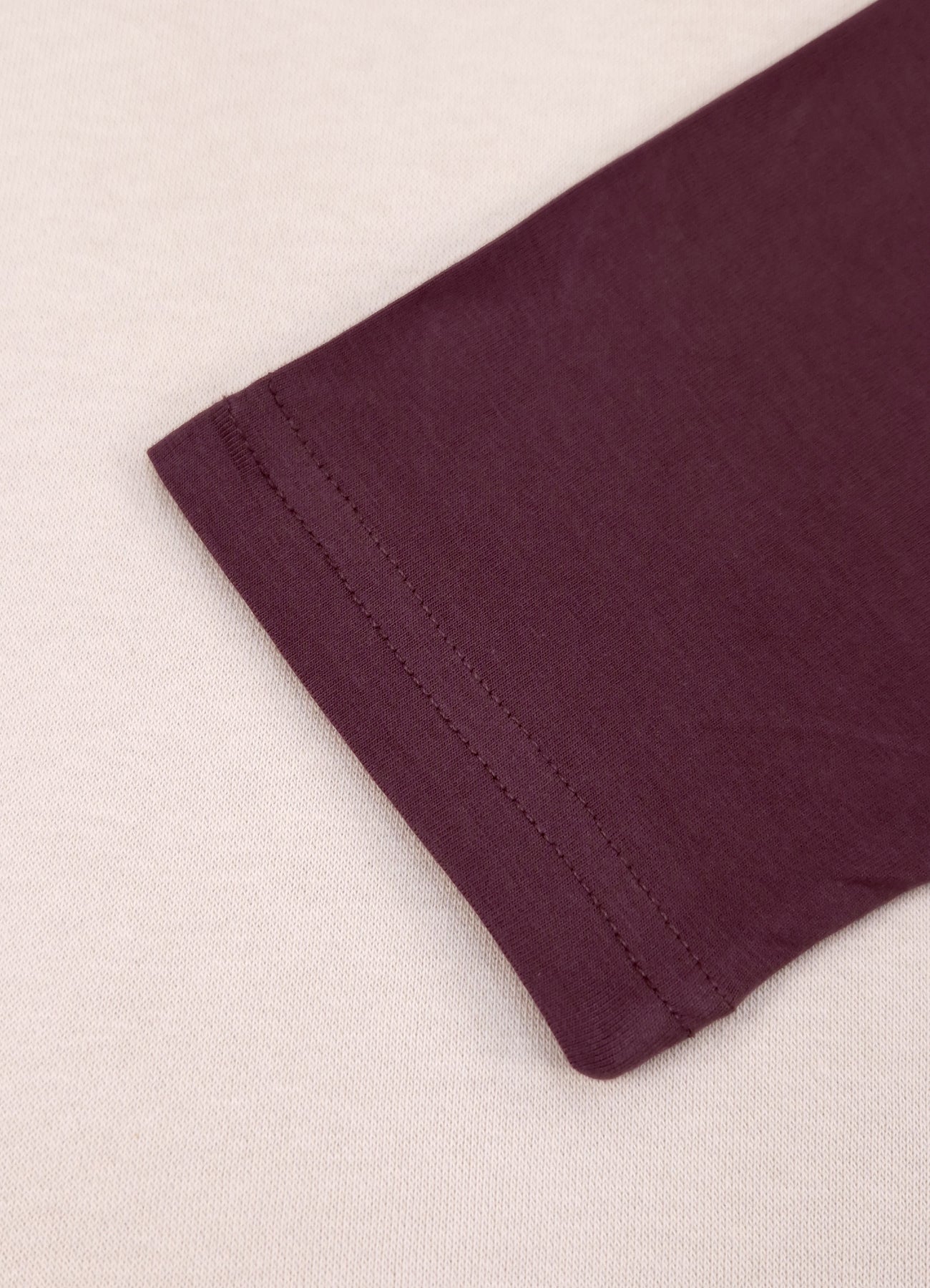 YB - 201 - Maroon