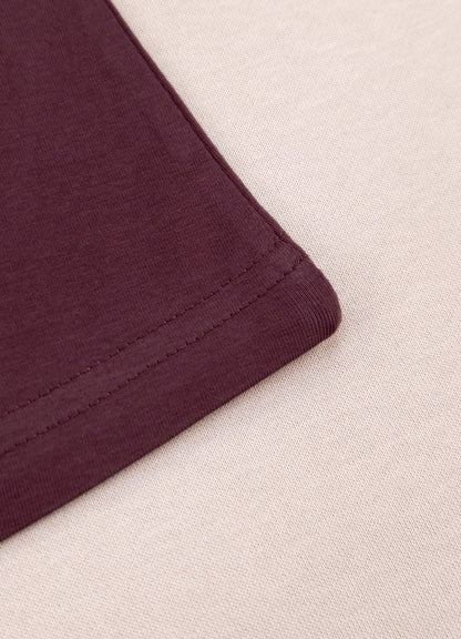 YB - 201 - Maroon