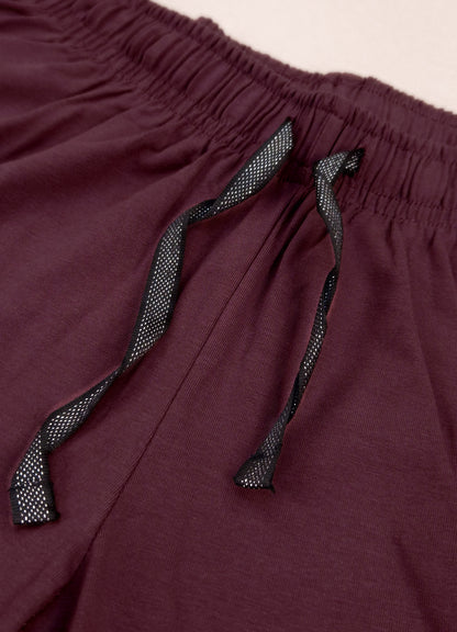 YB - 201 - Maroon
