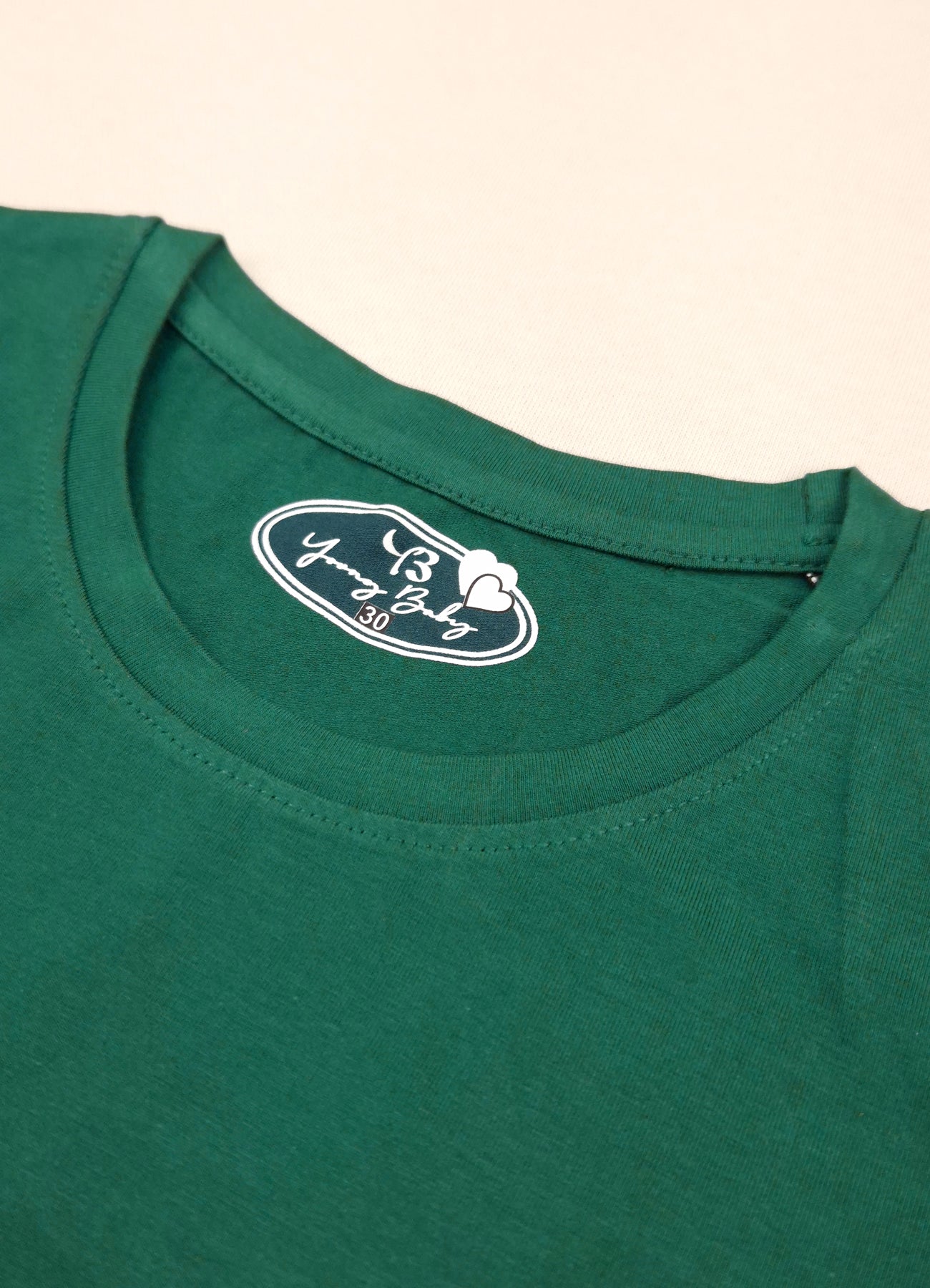 YB - 201 - Green