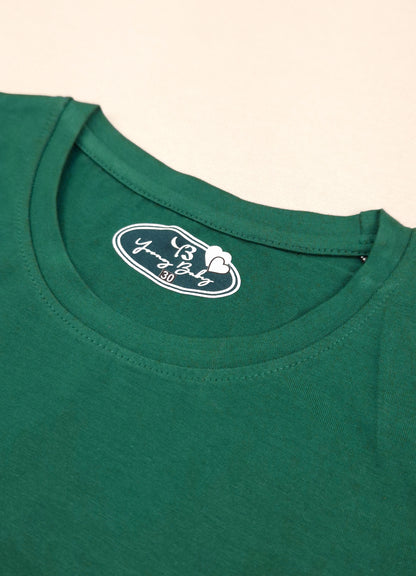 YB - 201 - Green
