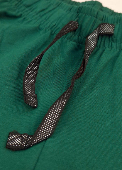 YB - 201 - Green