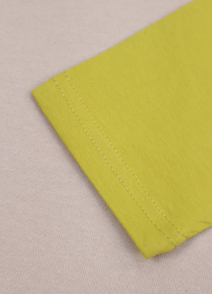 YB - 202 - Lemon