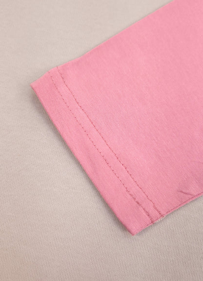 YB - 202 - Pink