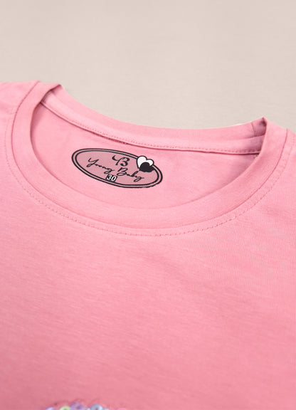 YB - 202 - Pink