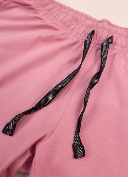 YB - 202 - Pink