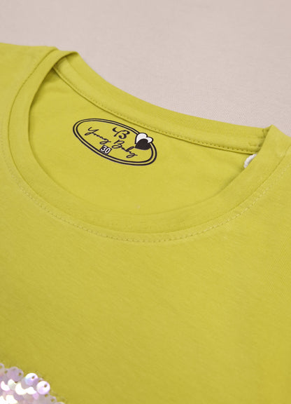 YB - 202 - Lemon