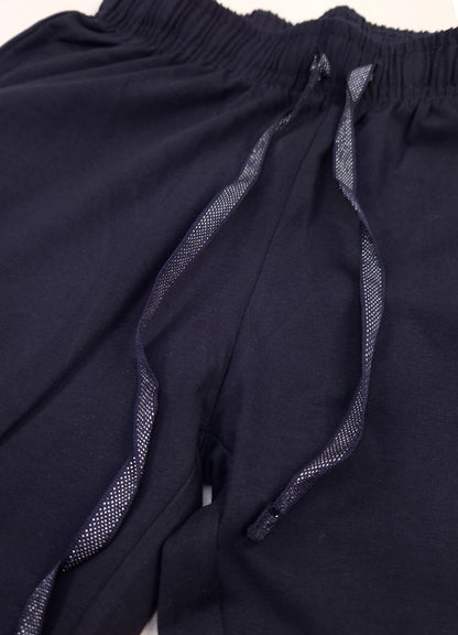YB - 202 - Navy Blue