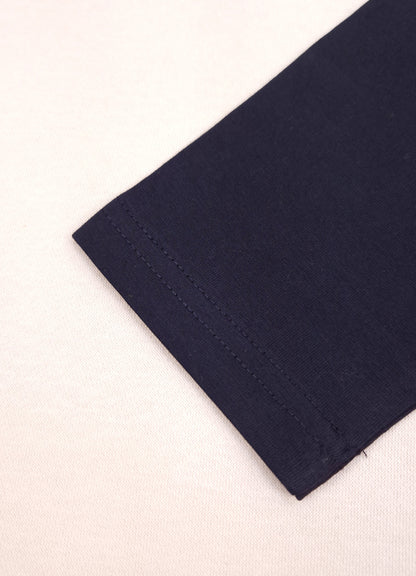 YB - 202 - Navy Blue