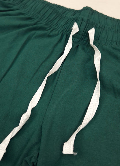 YB - 204 - Green