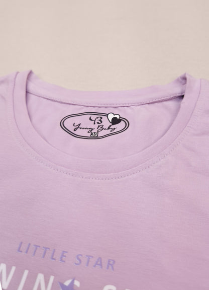 YB - 204 - Lavender