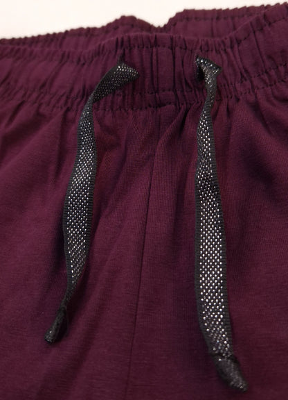 YB - 205 - Maroon