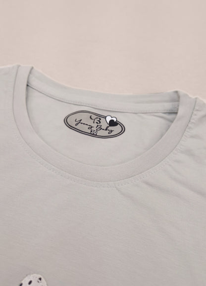 YB - 205 - Grey