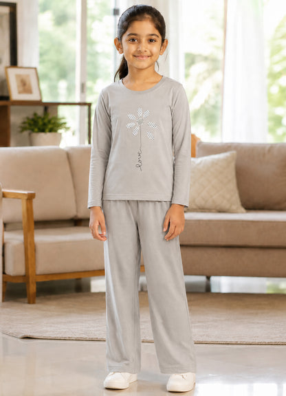 YB - 205 - Grey