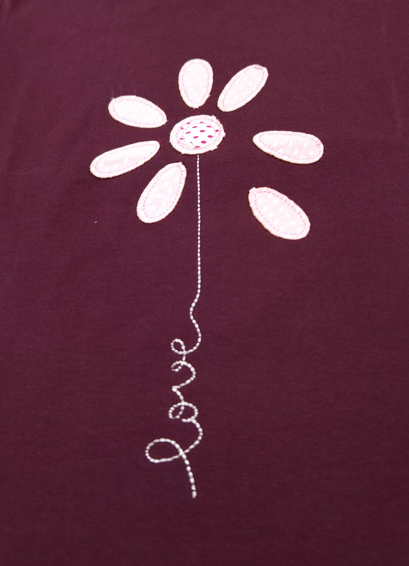 YB - 205 - Maroon
