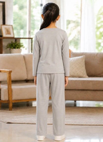 YB - 205 - Grey
