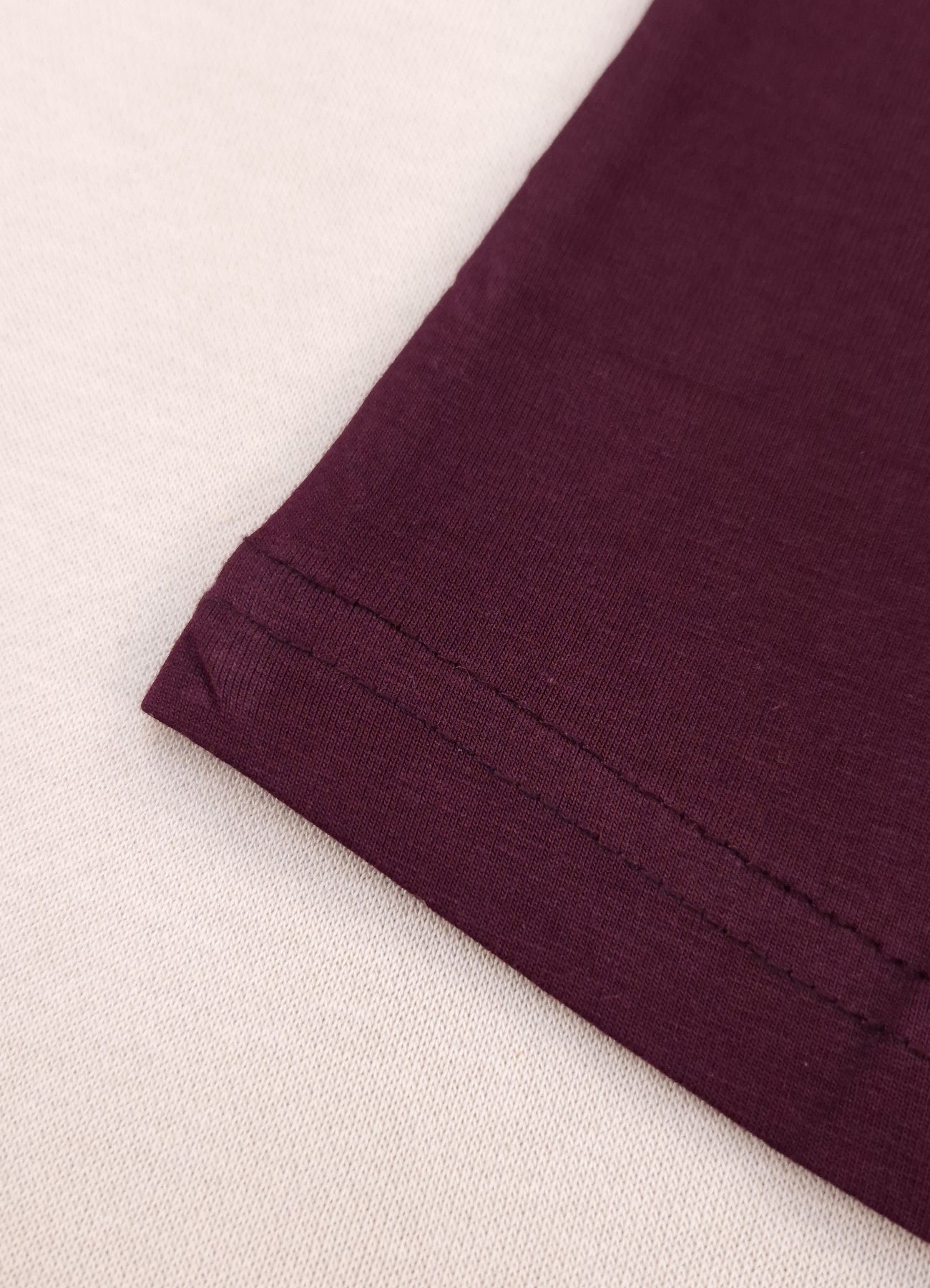 YB - 205 - Maroon