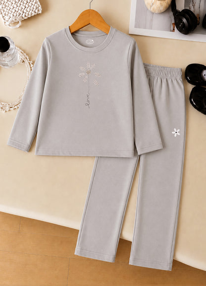 YB - 205 - Grey