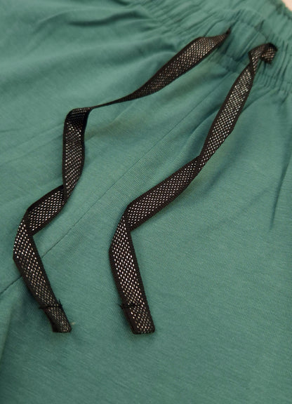 YB - 205 - Green