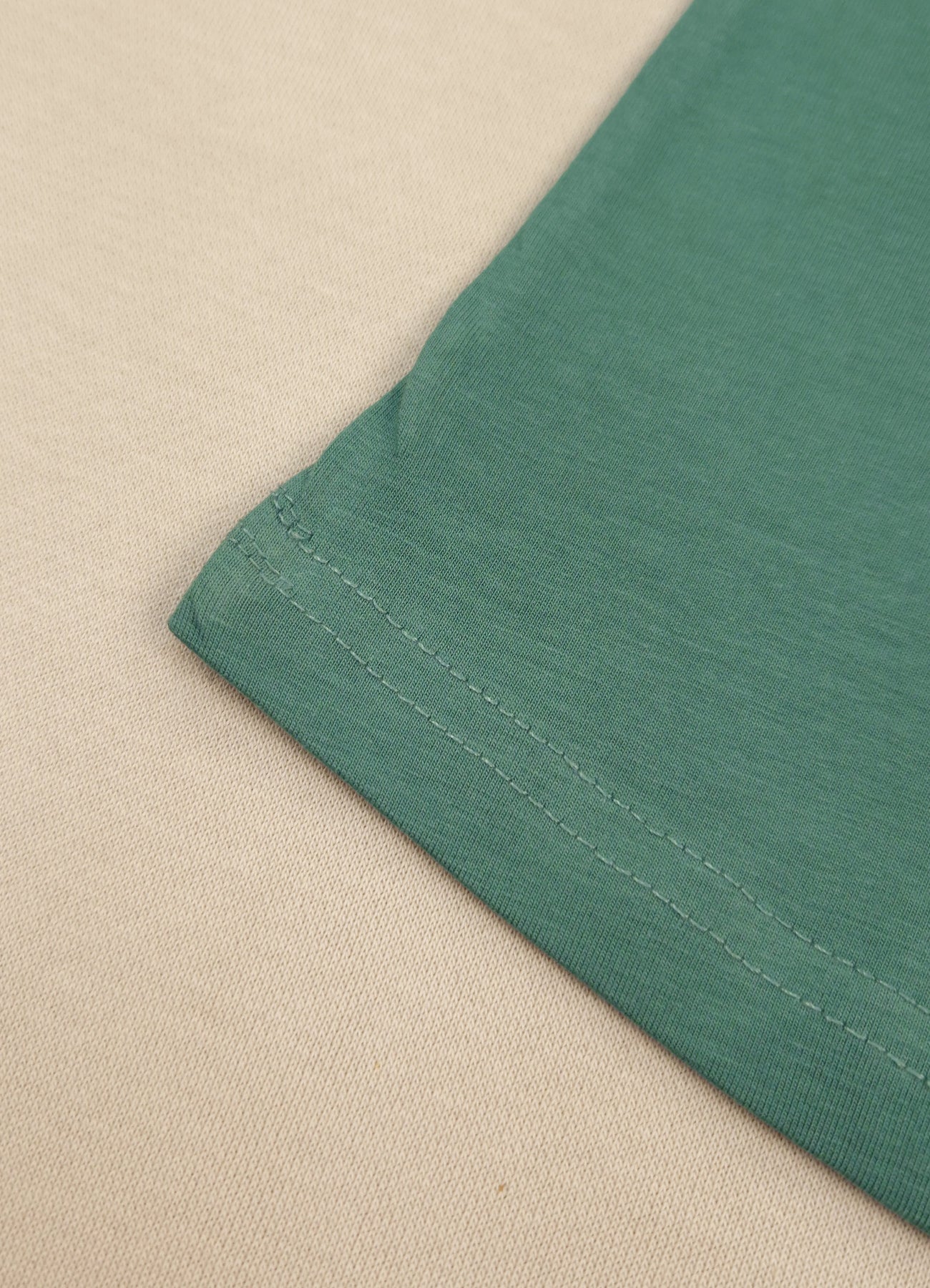 YB - 205 - Green