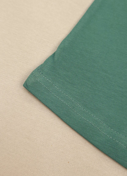 YB - 205 - Green
