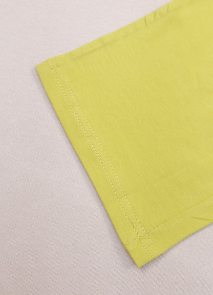 YB - 206 - Lemon