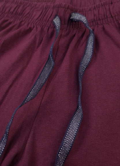 YB - 206 - Maroon
