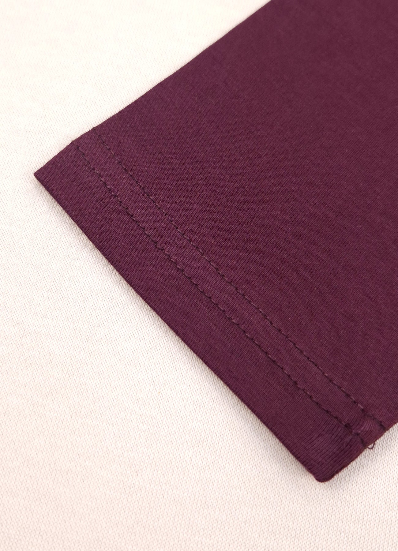 YB - 206 - Maroon