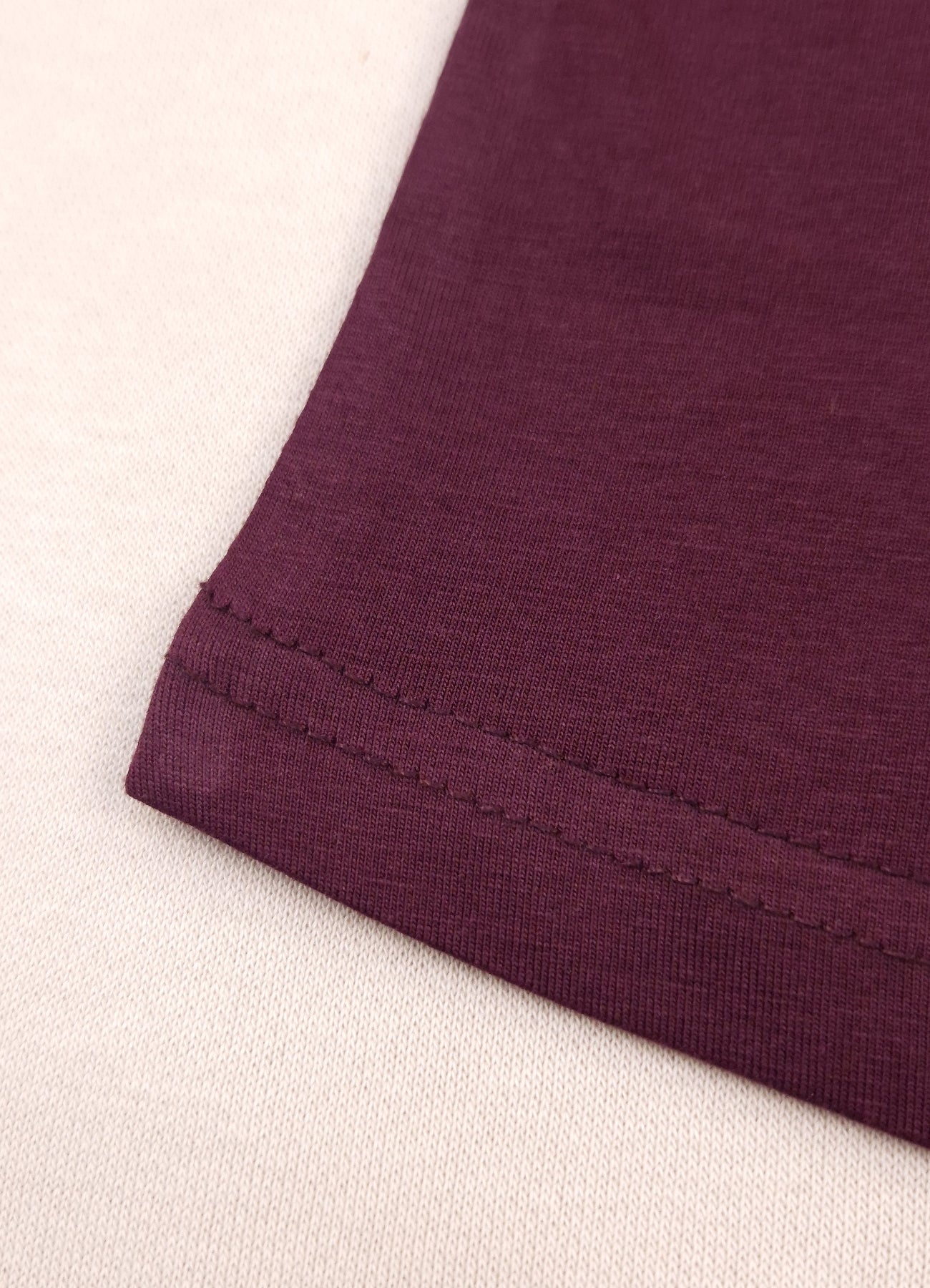YB - 206 - Maroon