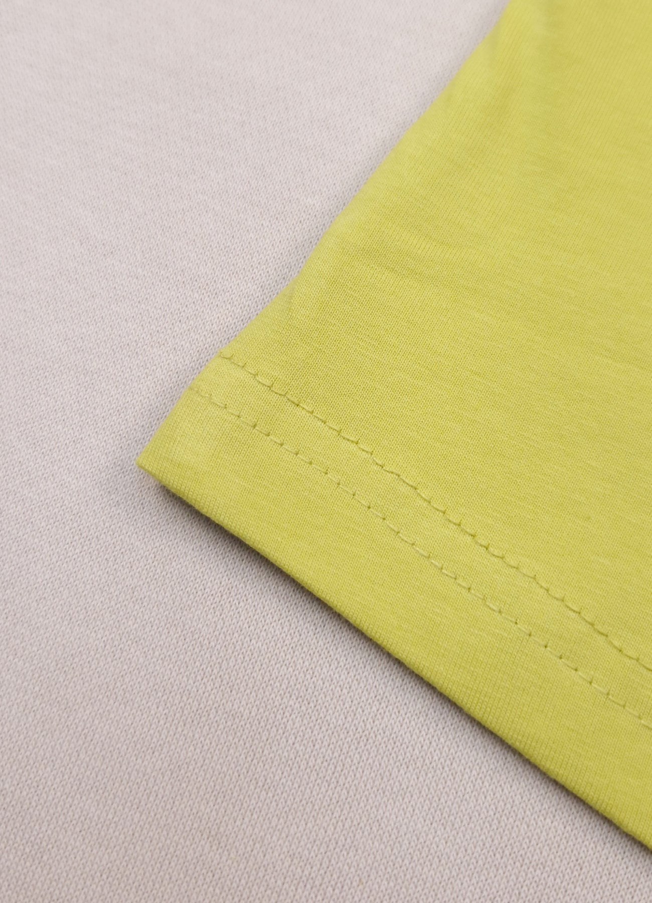 YB - 206 - Lemon
