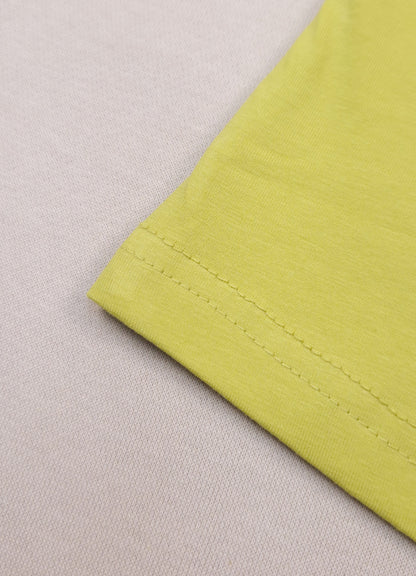 YB - 206 - Lemon