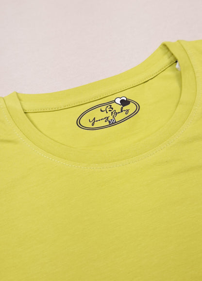 YB - 206 - Lemon