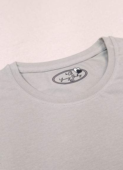 YB - 206 - Grey