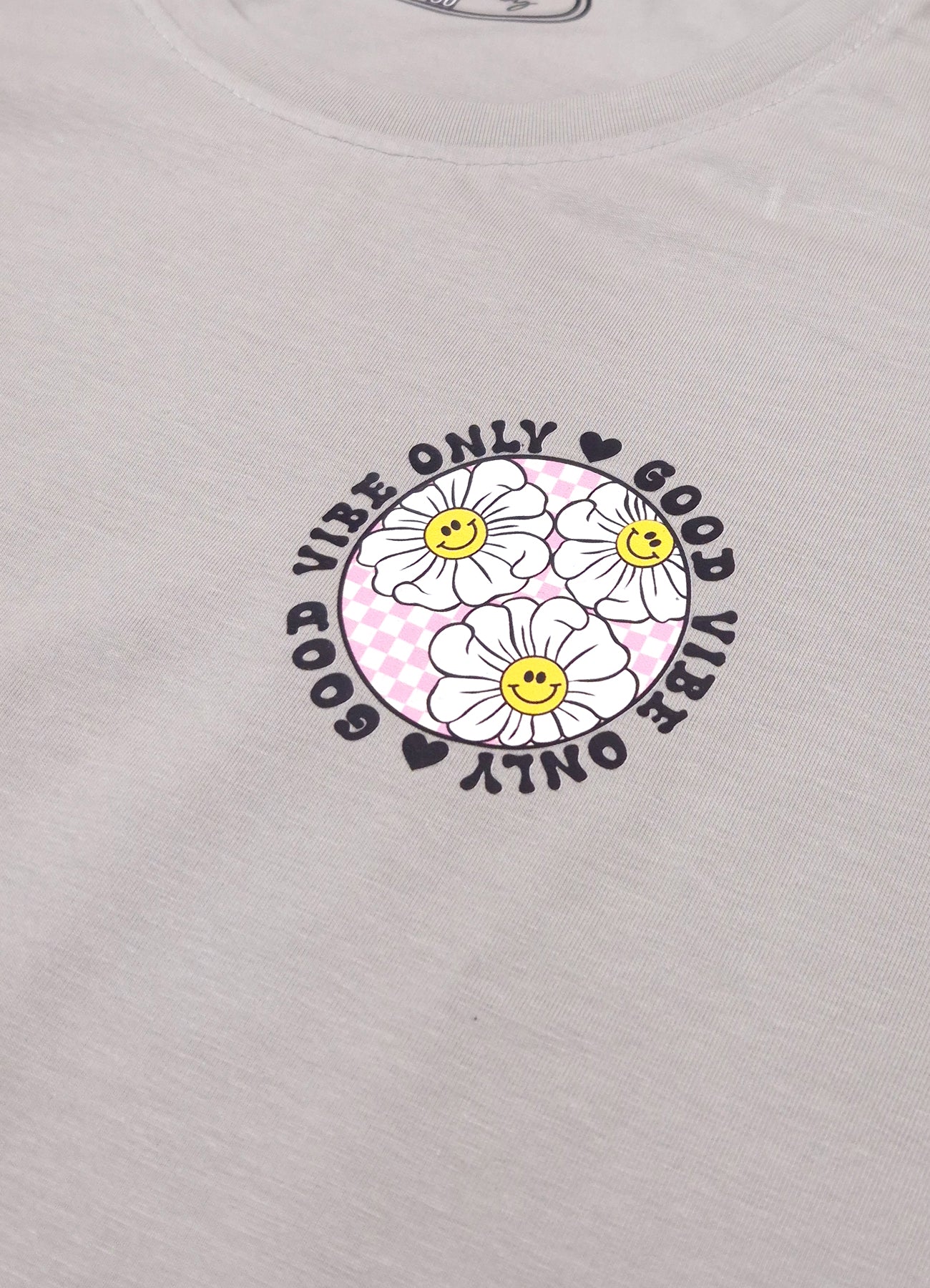 YB - 206 - Grey