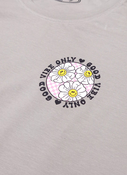 YB - 206 - Grey