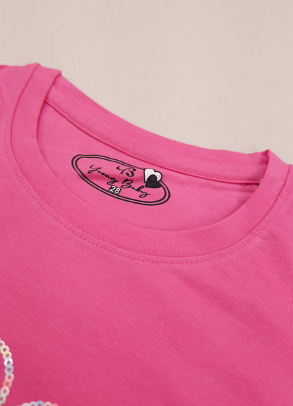 YB - 207 - Pink