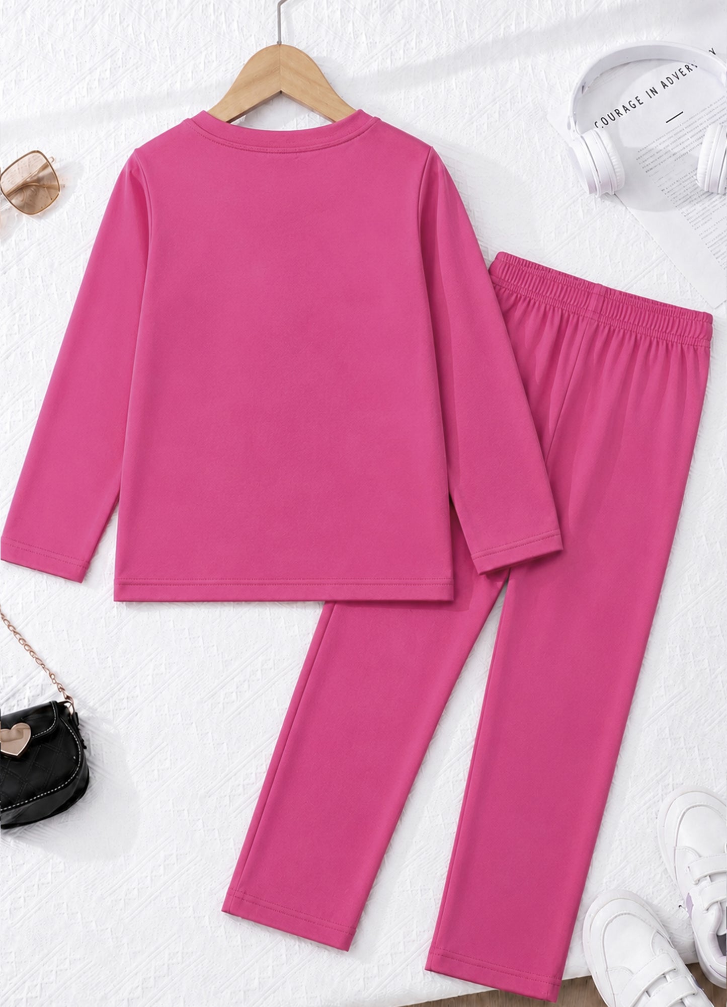 YB - 207 - Pink