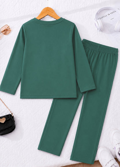 YB - 207 - Green