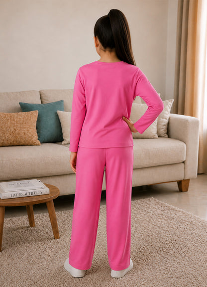 YB - 207 - Pink