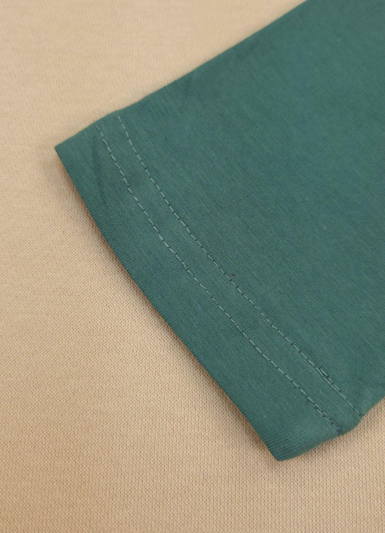 YB - 207 - Green