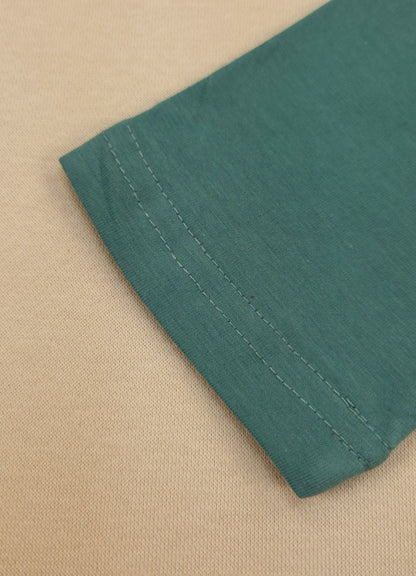 YB - 207 - Green