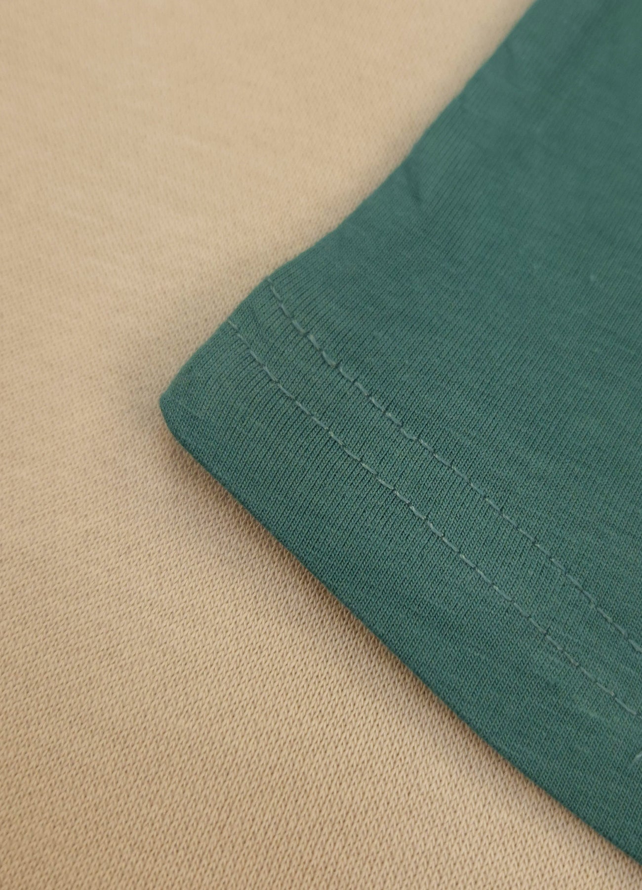 YB - 207 - Green