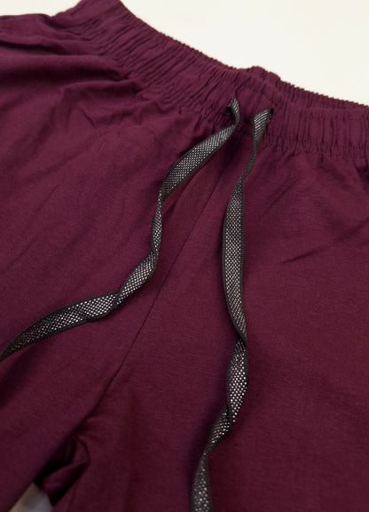 YB - 209 - Maroon